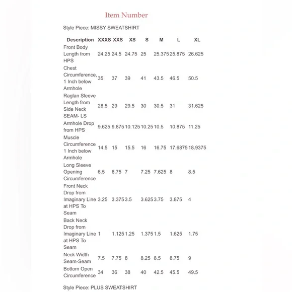 NWOT Studio Park ruched-sleeve sweatshirt - Picture 10 of 10